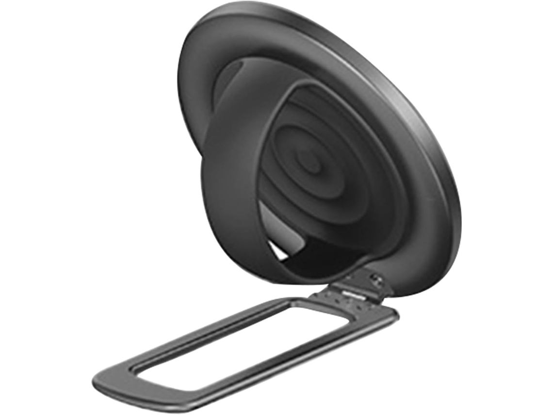 Suporte Magnético Para Celular Com Rotação De 360 Graus.