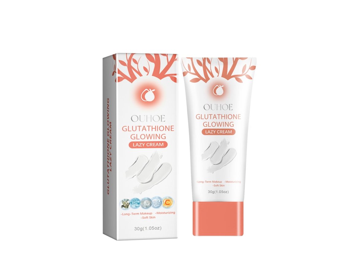 Creme Iluminador Facial de Alta Qualidade