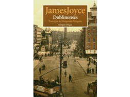 Dublinenses De James Joyce