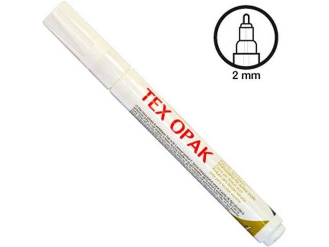 Tinta Têxtil para Feltro GRAINE CRÉATIVE Branco