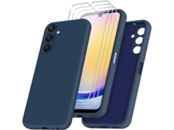 Pelicula de Vidro HONGWE. Samsung Galaxy A25 5G