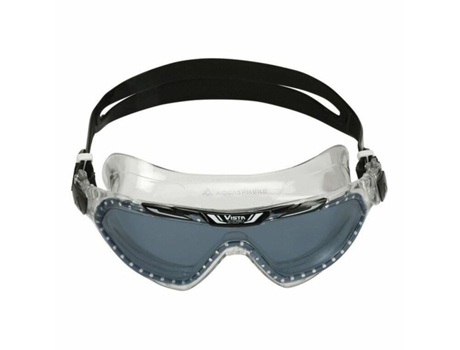 Óculos De Natação Aqua Sphere Vista Xp (preto Adultos)