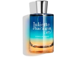 Perfume JULIETTE HAS A GUN Vanilla Vibes Eau de Parfum Spray (100ml)