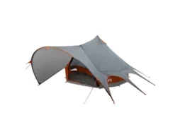Tenda Teepee Vidaxl Cinzento Tafetá (600 X 600 X 347 Cm)