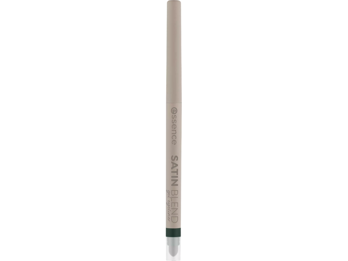 Delineador Em Gel Satin Blend 06-deep Olive 0,22 Gr