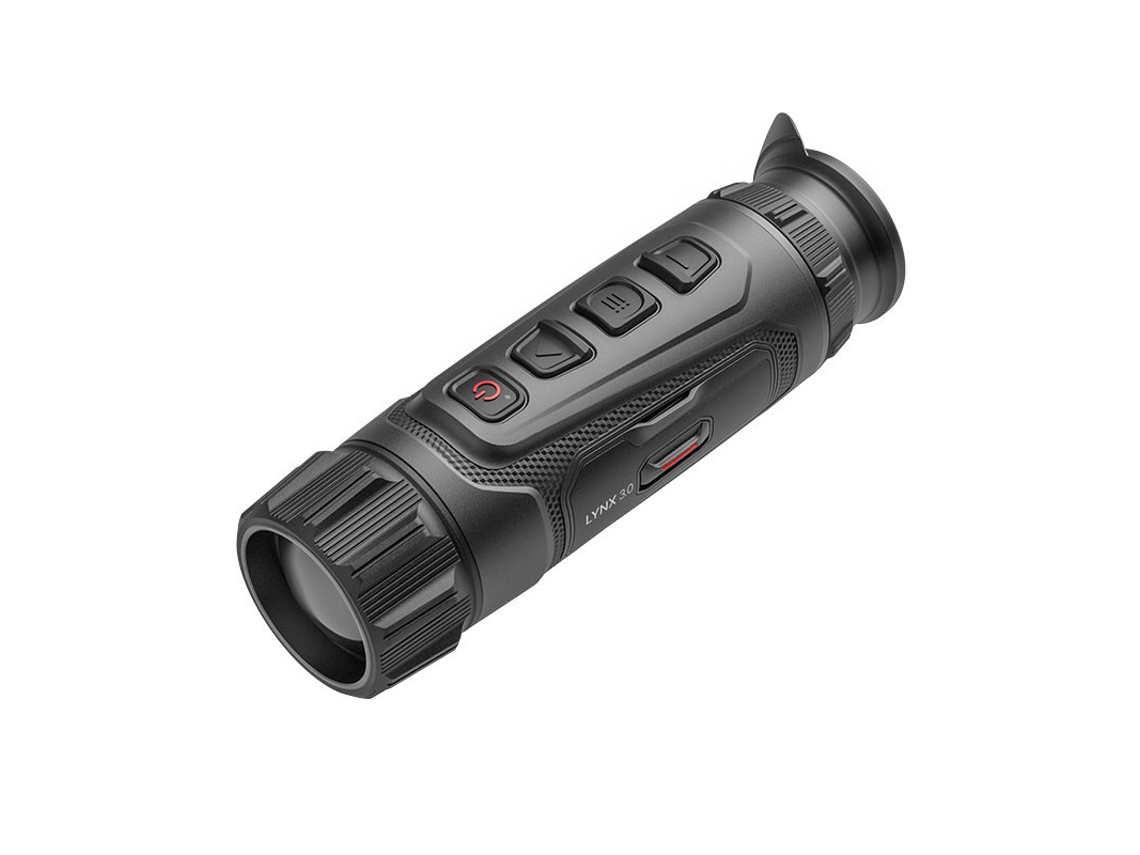 Hikmicro Monoculaire De Vision Thermique Lynx 3.0 - Lq35