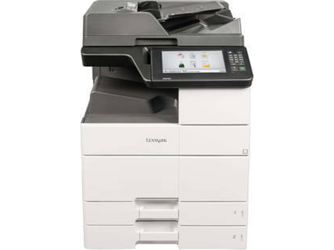 Impressora Multifunções LEXMARK MX910de