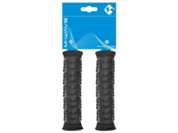 M-Wave Punhos de Guiador Cloud Tire 1
