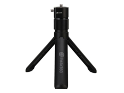 Foldable And Stable Support For The Insta360 One X Sports Camera - Black