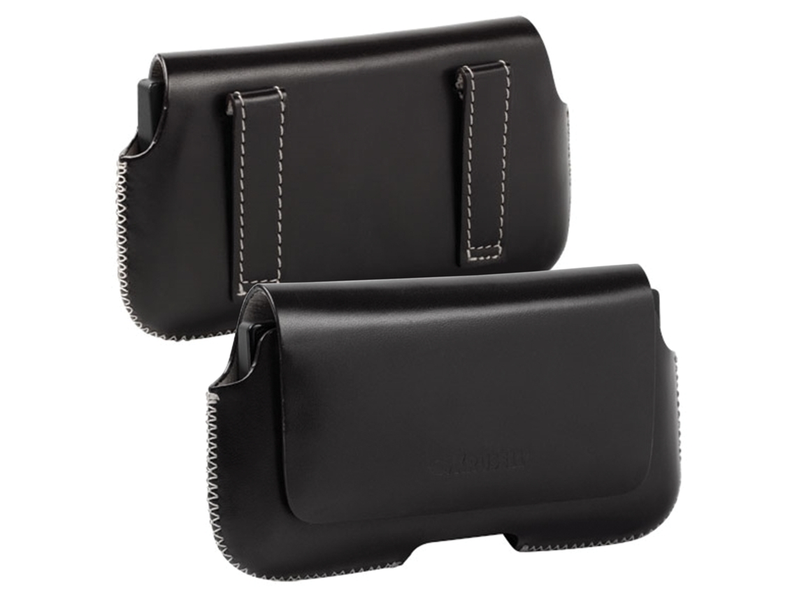Coldre Krusell Hector L Para Iphone 12 13 14 15 Capa Compacta E Durável