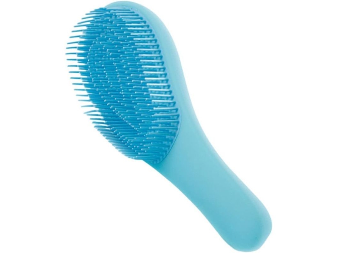 Peine De Massagem Com Travesseiro De Ar Ferramenta De Penteado Para Cabelo Liso Cacheado Seco Molhado Sem Danos À Cabeça