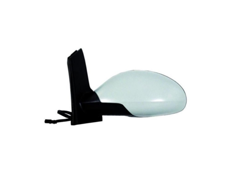 Espelho Direito Eletrico Seat Altea 04-09 Rebativel