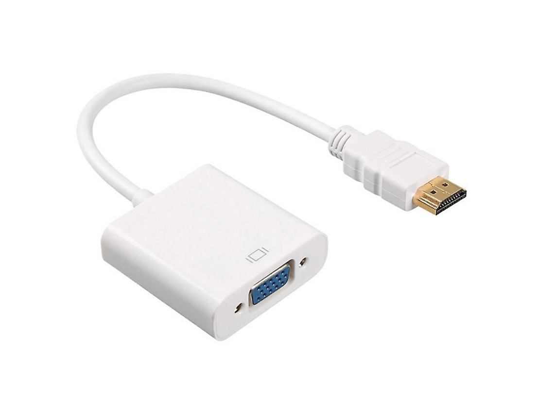 Cabo HDMI RCA 1,5m AQUAFORGE