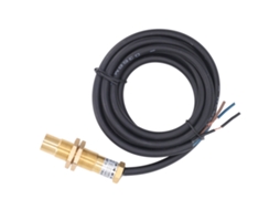 Sensor De Proximidade Magnético Laxiscreed Com Deteção De Distância, 2 Fios, Normalmente Aberto