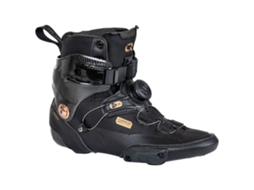 Botas Patins Tr 10 Preto Eu 42Iqon