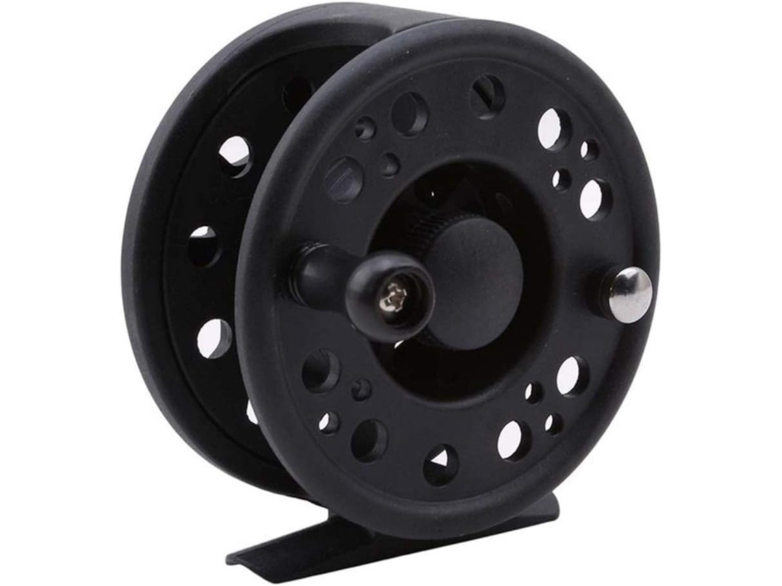 Pesca Ideal Resistente, equilibrado para desempenho com varas | S/MARCA