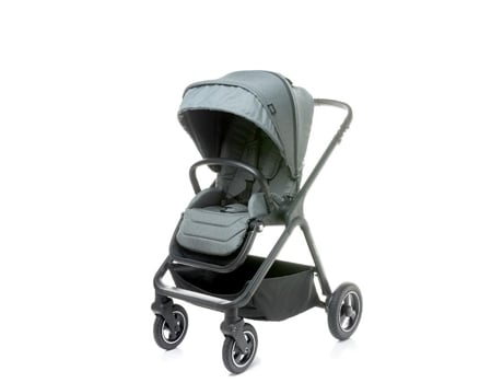 Carrinho de Passeio 4Baby EVERSO Grey