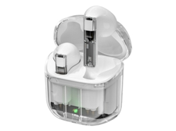 Fone de Ouvido Bluetooth Branco SHAH ARPAN Sleep