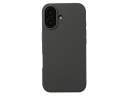 Capa De Celular Em Silicone Líquido Para Iphone 16