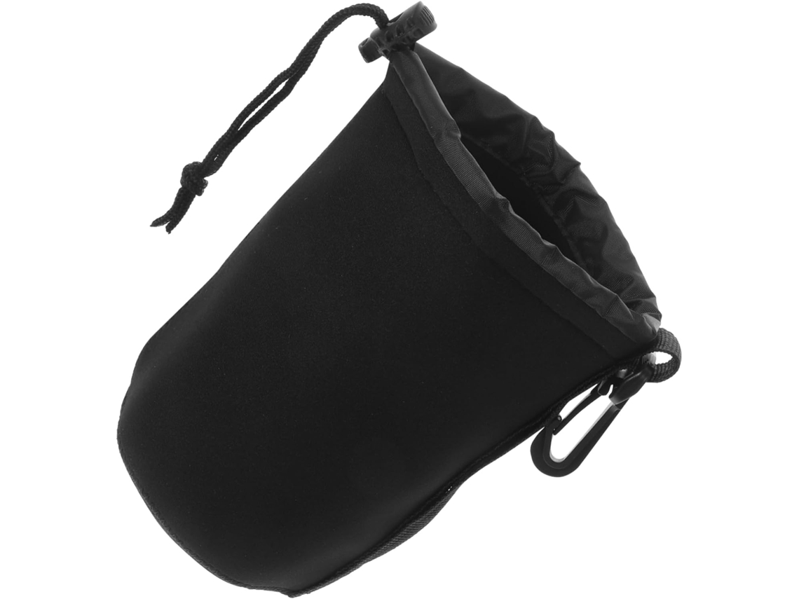 Bolsa De Proteção Para Câmera Bolsa De Lente À Prova De Choque Para Câmera Dslr Brilvibera