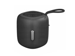 Xb 009 Coluna Bluetooth Portátil Preta NOVOTECK