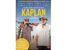 Kaplan (2014)