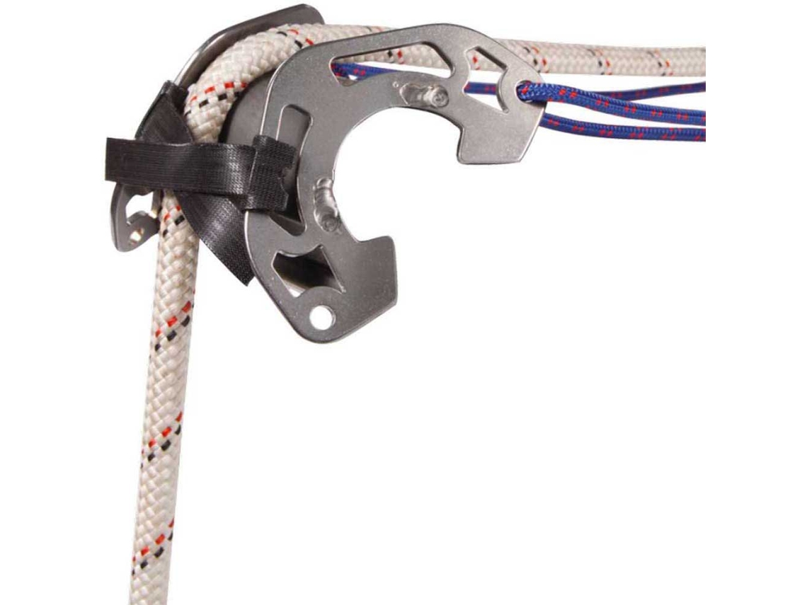 Guarda Corda Edge Guard Prateadobeal