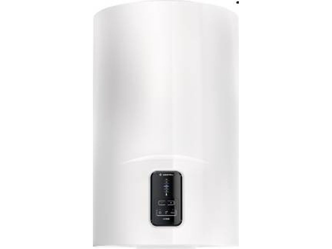 Termoacumulador ARISTON Lydos Eco 80 (80 L - 8 bar)