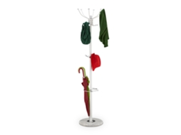 Cabideiro Com Suporte Para Guarda-chuva