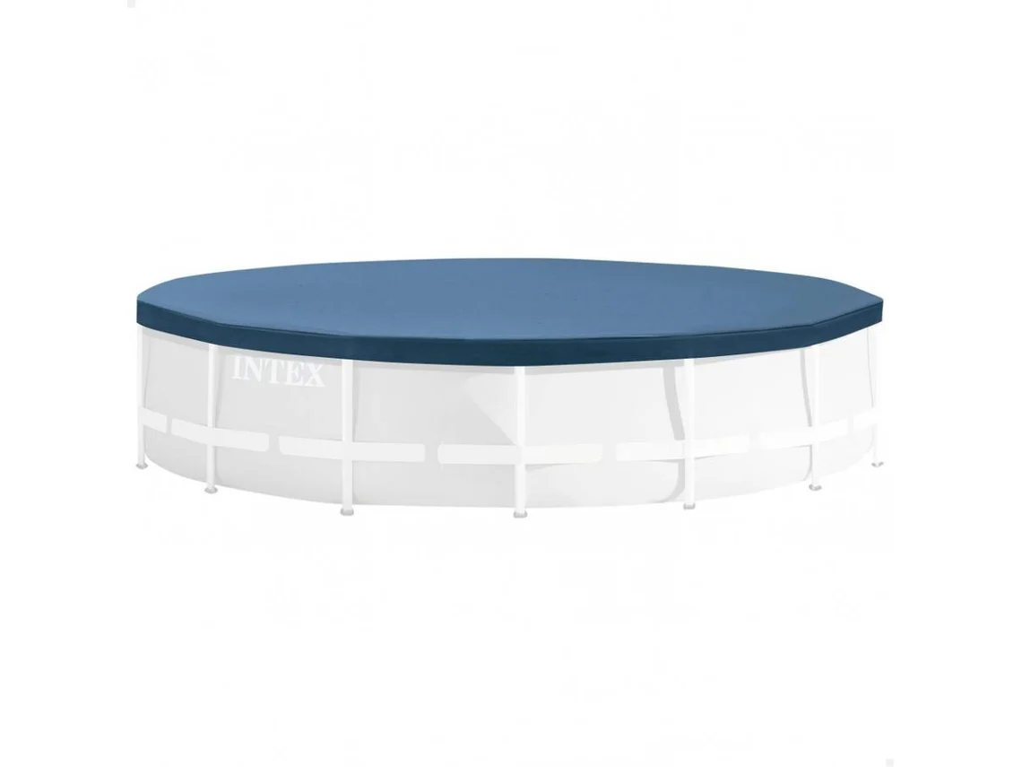 COBERTURA P/ PISCINA METAL FRAME D366CM