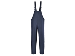 Babador Clássico Sealtex Proteja Suas Roupas Em Qualquer Condição / Azul Marinho / M Portwest