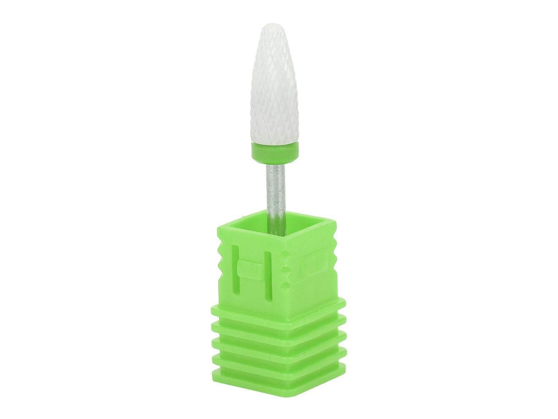 Lima De Unhas Cerâmica Tipo C-aquaforge
