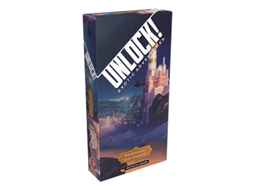 Jogo de cartas ASMODEE SCOD0040 (10 anos)