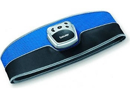 Electroestimulador Muscular BEURER EM 36