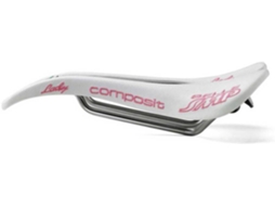 Selim de Ciclismo SELLE SMP Composit (263 x 129 mm)