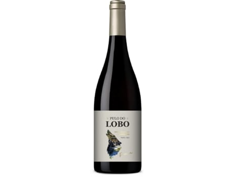 Premium Regional Alentejano Vinho Tinto Pulo Do Lobo