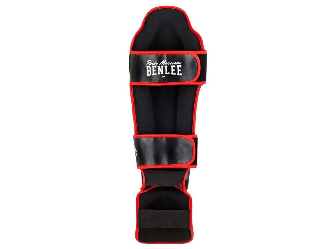 Caneleiras Buster Preto S-Mbenlee
