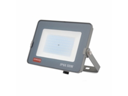 Projetor Led Chipled Osram Pro 50W Frio LEDBOX