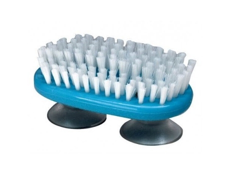 Hand And Nail Brush With Suction Cups Sundo