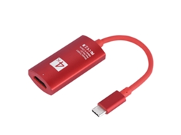 Adaptador HDMI Type C EOOCOO