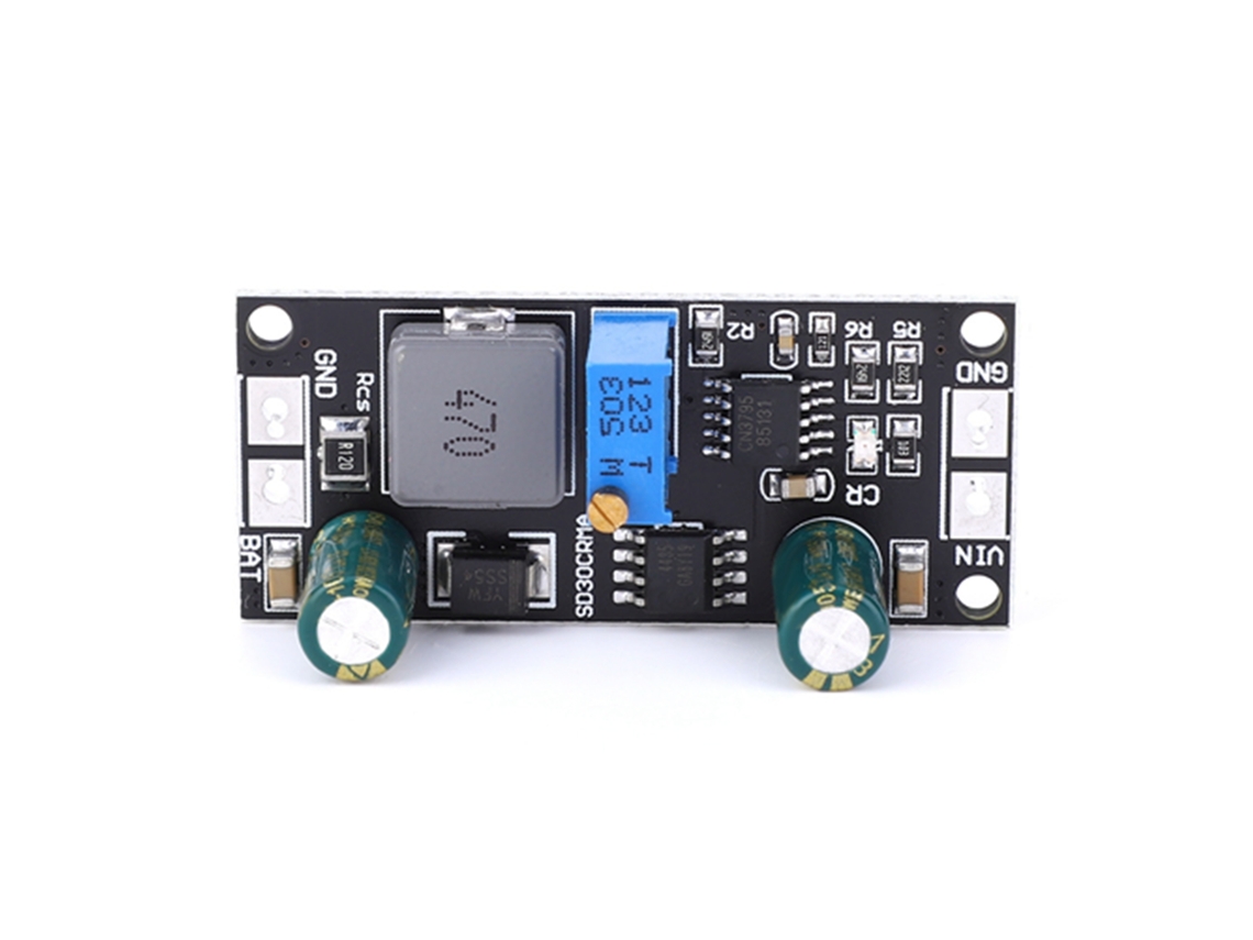 Controlador Mppt De Painel Solar 12v Para Carregamento De Baterias De Lítio Lifepo4 Li Ion