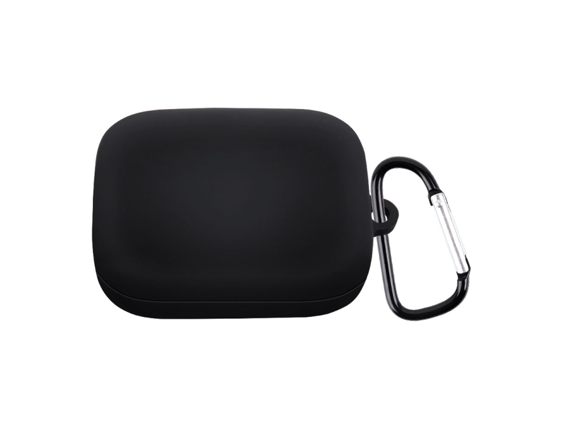 Capa Protetora Halinuia Silicone Com Gancho Modelo Pp+ (compatível Modelo Pro.plus Pro, Proteção Silicone Completa)