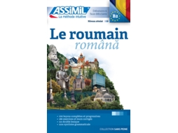 Livro VOLUME LE ROUMAIN 2017 de Ilutiu Vincent (Francês)