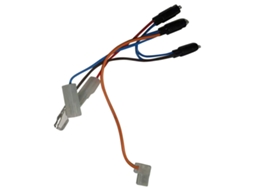 Conjunto de luzes indicadoras C00271960 INDESIT