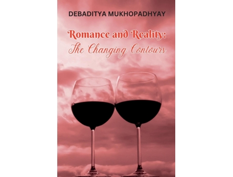 Livro ROMANCE AND REALITY THE CHANGING CONTOURS de DEBADITYA MUKHOPADHYAY (Inglês)