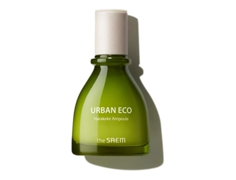 Sérum de Rosto THE SAEM Urban Eco Harakeke Ampoule (45 ml)