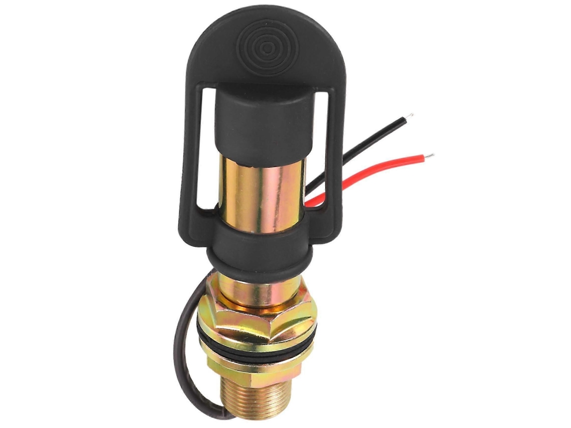 Luz Rotativa Âmbar Com Base Flexível E Suporte Para Trator (haoyi)