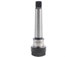 Laxiscreed Porta-ferramentas Com Collet Mta2-er20/er32 Para Tornos Cnc Com Ponta Morse Taper