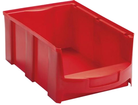 Vio Bandeja 14L Ro 419X260X165mm Star4Lr