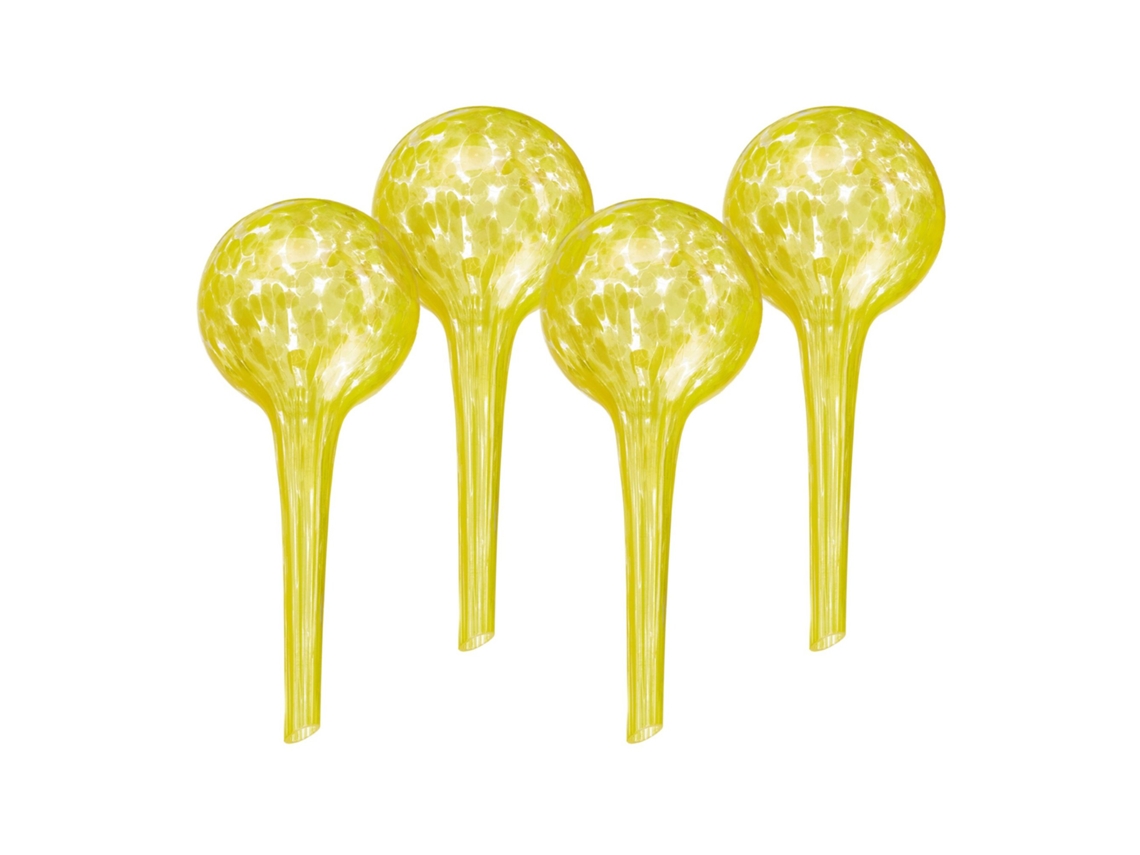 Bolas De Água Em Copo De 4